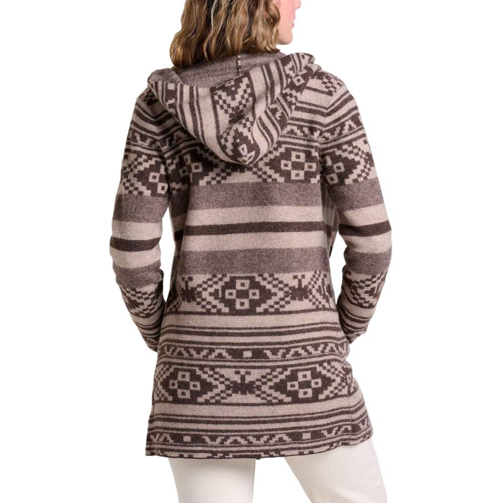 Whole Earth Provision Co. TOAD AND CO Toad Co Women s Merino